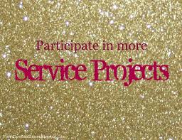 Giving_service projects